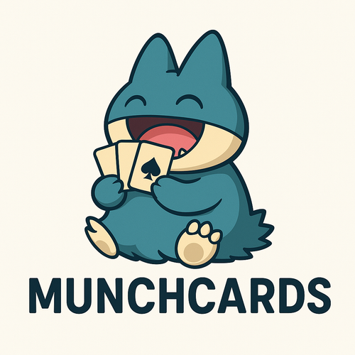 MunchCards